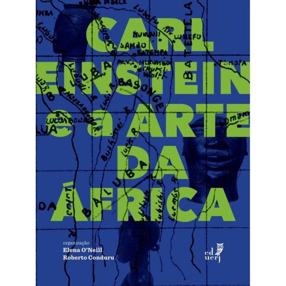 Carl Einstein E A Arte Da África