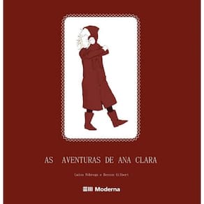Aventuras de Ana Clara, As