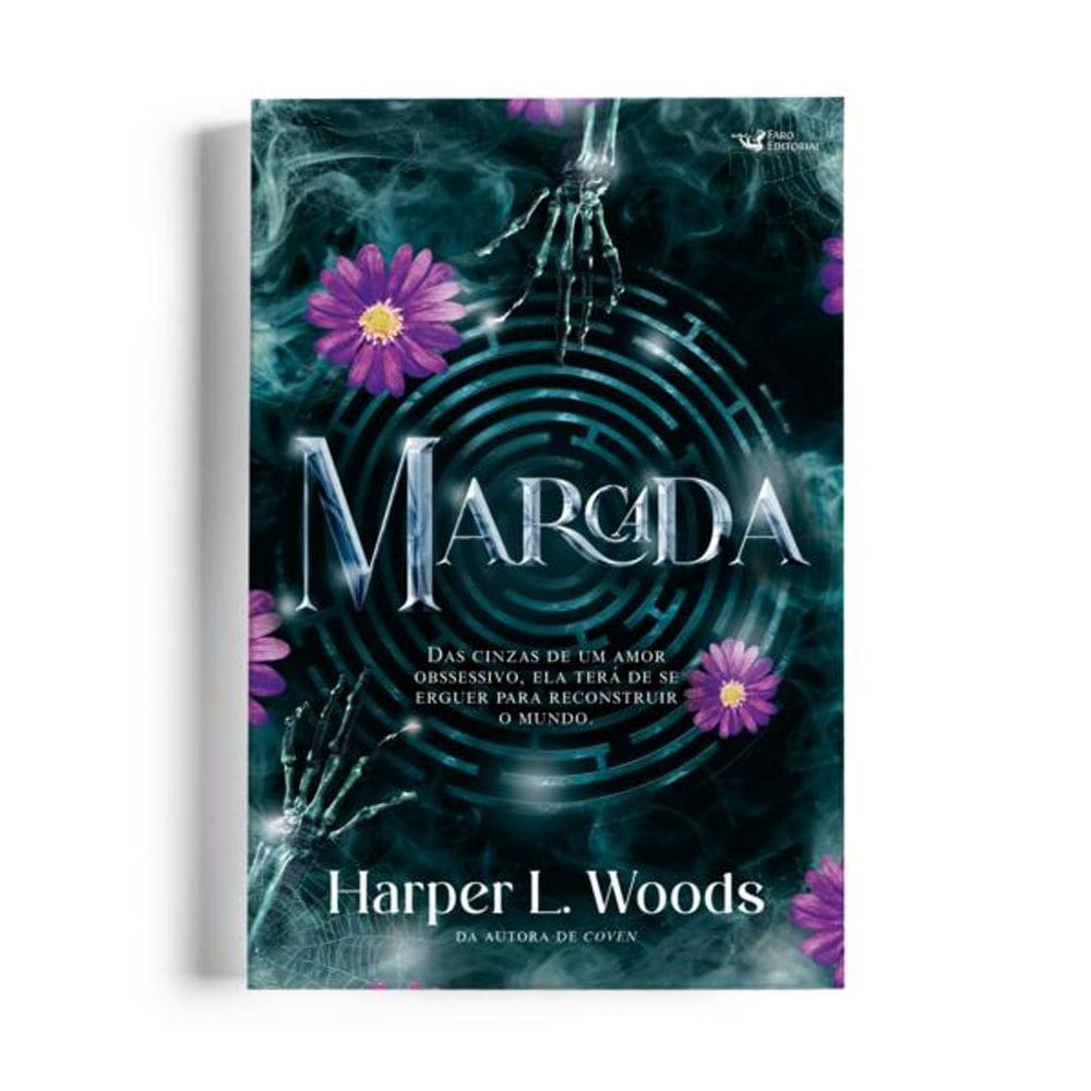 Marcada