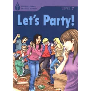 Foundation Readers Level 7.1-L