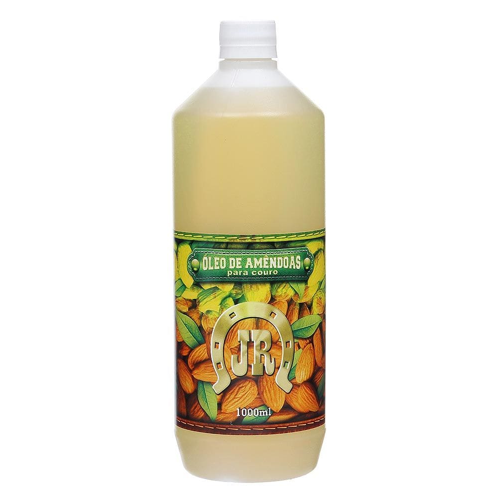 Óleo de Amêndoa para Couro 1L JR 30649