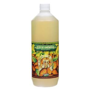 Óleo de Amêndoa para Couro 1L JR 30649