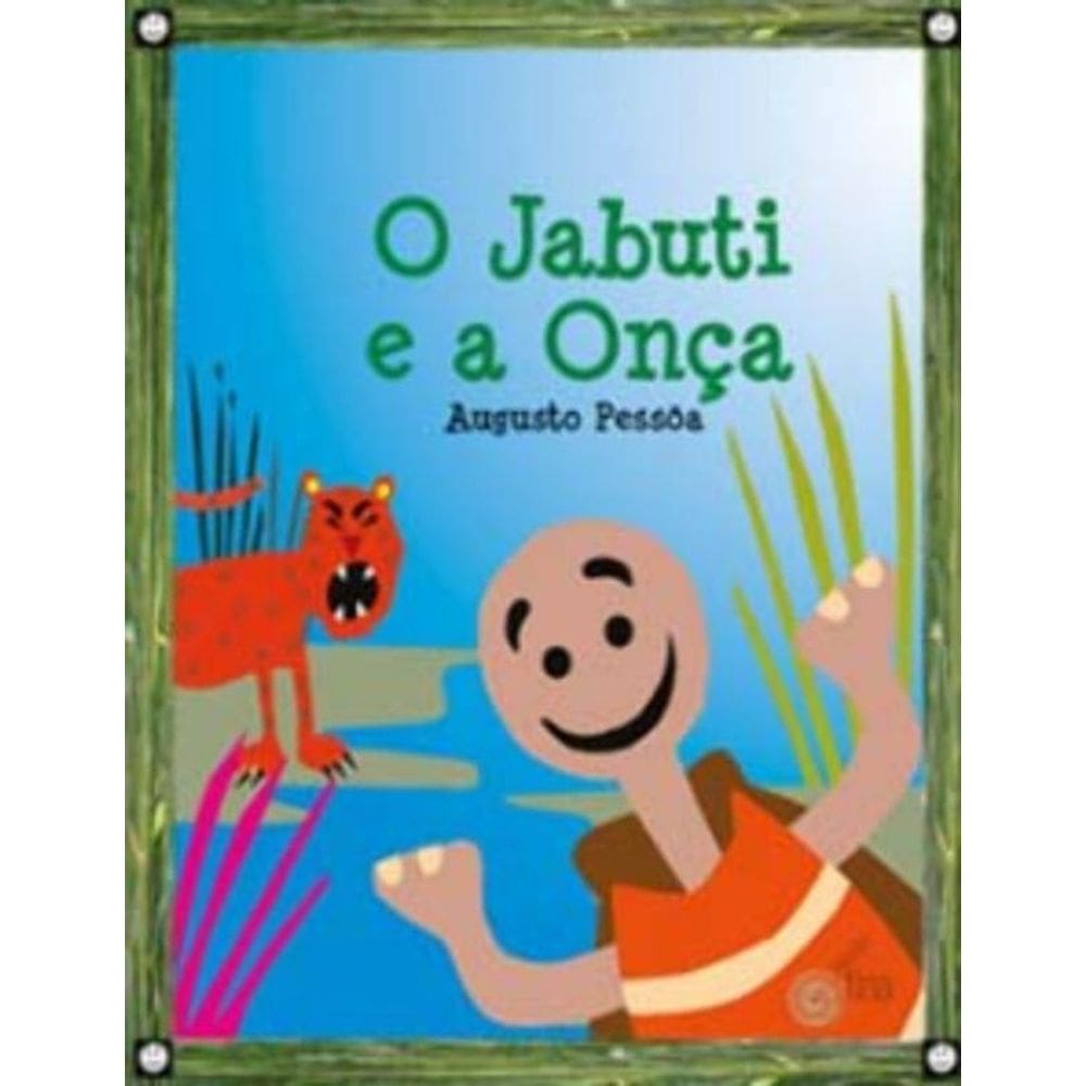 Jabuti e a Onça, O
