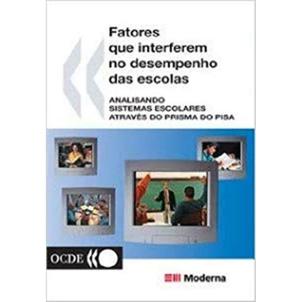 Fatores Que Interferem No Desempenho