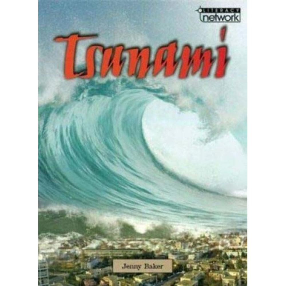 Tsunami                                         01