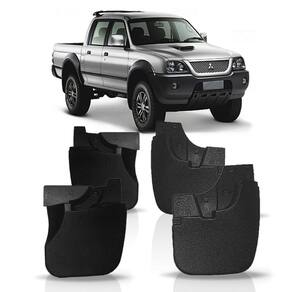 Kit Aparabarro Lameiro L200 Sport Outdoor Hpe 05 À 12
