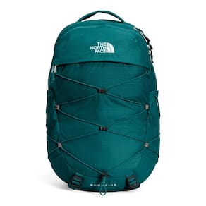 Mochila feminina THE NORTH FACE Borealis Commuter Harbor Blue