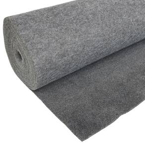 Carpete Autolour Grafite Sem Resina 2,00 X 5,00M  10M