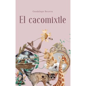 El cacomixtle