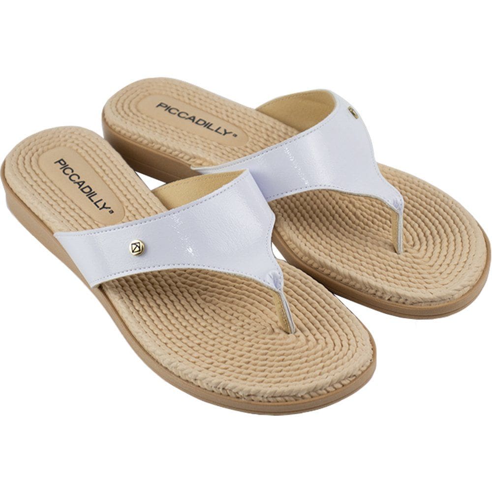 Chinelo Piccadilly Adla Feminino