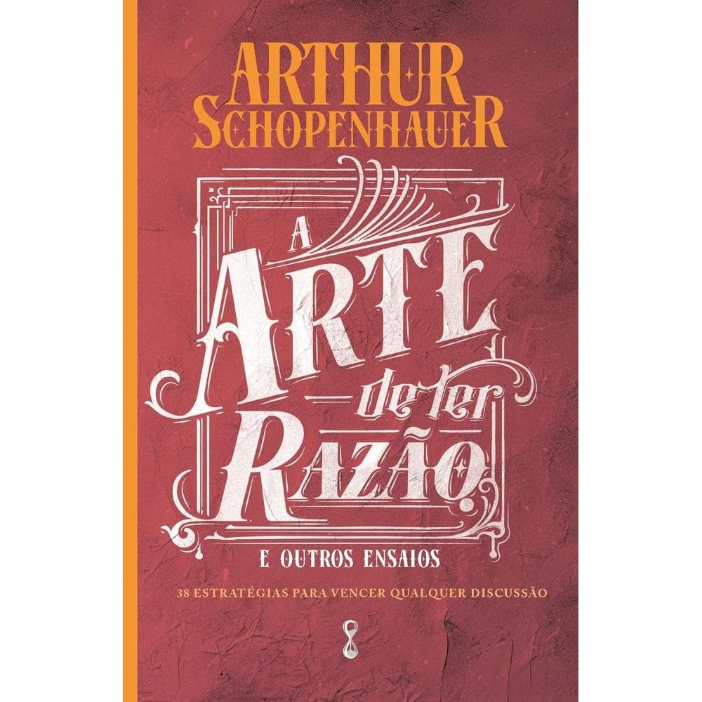 A arte de ter razão (0509)