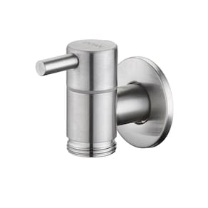 Torneira Inox Saída Máq. Lavar Louças/Roupas Link Doan Nox13