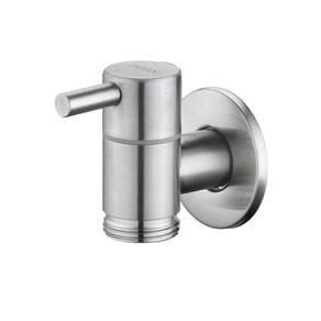 Torneira Inox Saída Máq. Lavar Louças/Roupas Link Doan Nox13