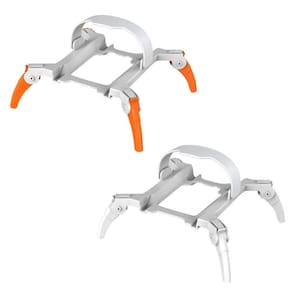 Trem de Pouso Extensor DJI Mini 3 Cinza Sunnylife