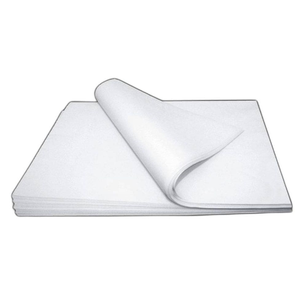 Papel Canadá Toalha Para Forrar Mesa 70X70Cm Com 5Kg