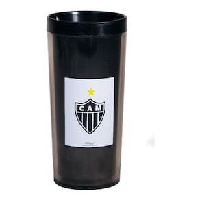 Copo 320 Ml Atlético Mineiro