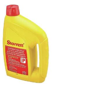 Giz de Linha Preto Permanente 1,8kg Starrett Suc4blk