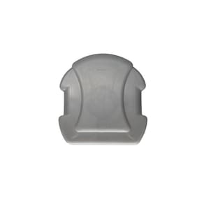 Tampa para Motor Garen Basculante Mancal Copa 5/8