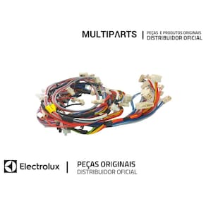 Rede Eletrica 110V A12521108 Lse Electrolux Lsp11