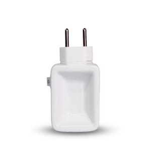 Difusor Elétrico De Tomada Para Aromatização De Ambientes