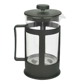 Cafeteira Prensa Francesa De Vidro Borossilicato 600Ml