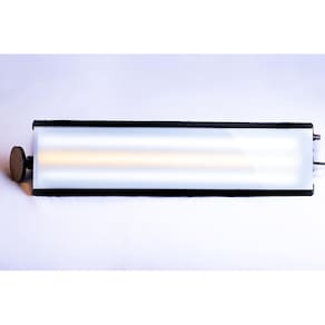 Luminária 3 LEDs 60cm Beghine - Branco - Cabo 7m