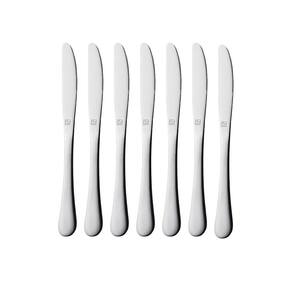 Kit 6 Facas De Mesa Hercules Olimpia Aço Inox 1555-003