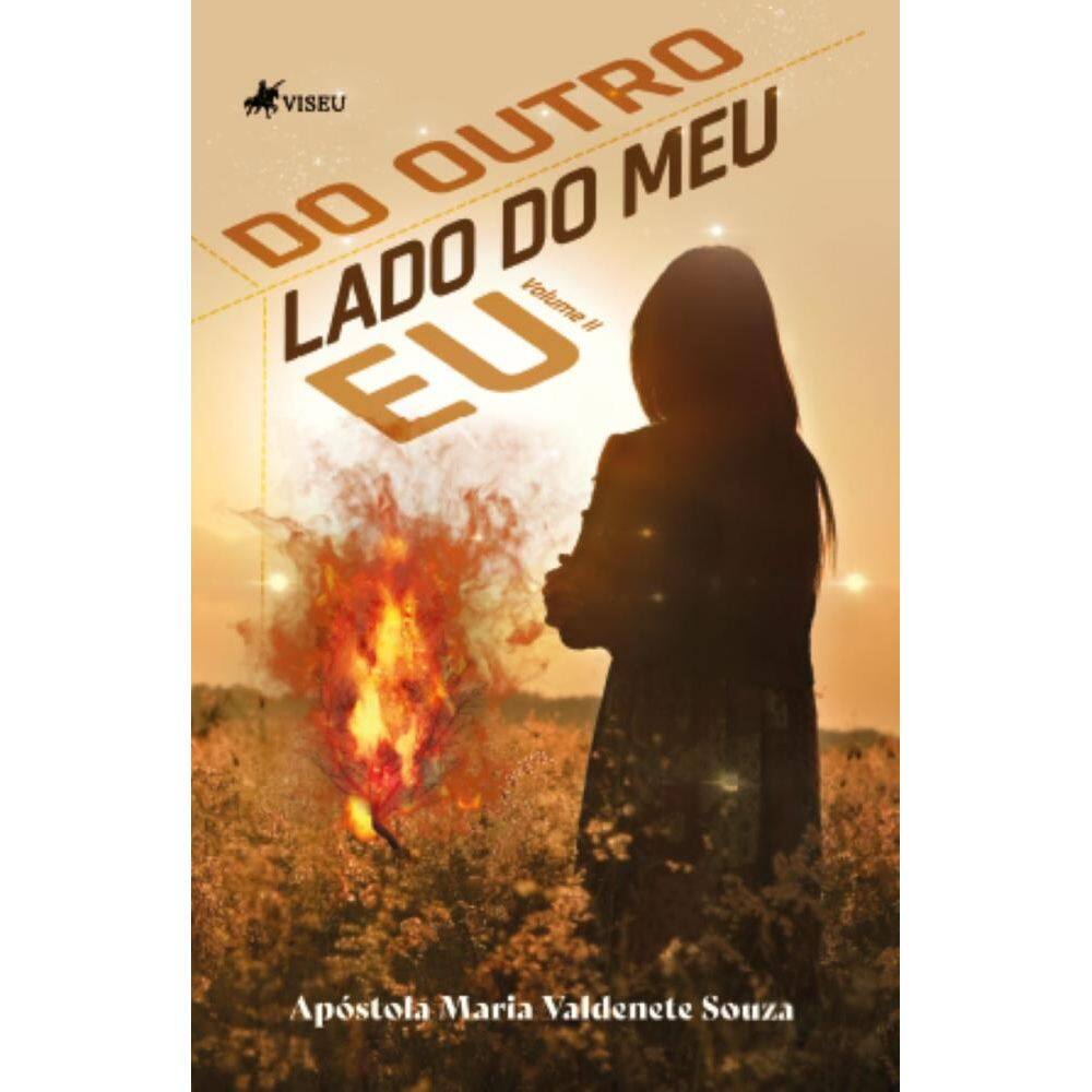 Do outro lado do meu eu: Volume 2
