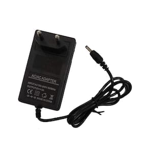 Carregador Notebook Multilaser Legacy PC101 5V 3A Preto