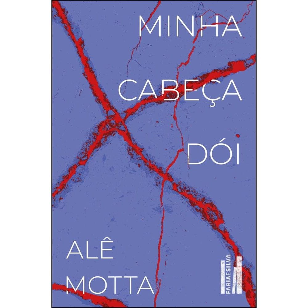 Minha cabeça dói