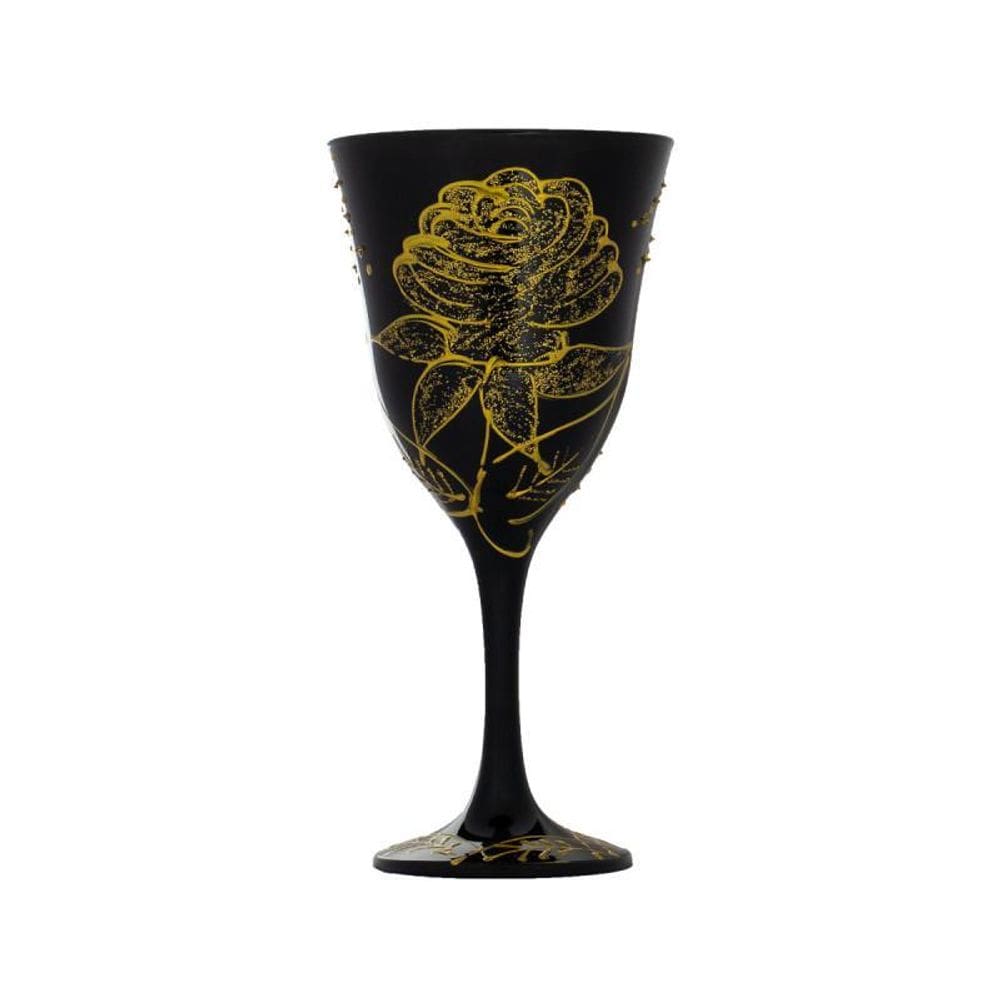Taça Pomba Gira Vidro Altar Oferenda Umbanda- Escolha Modelo