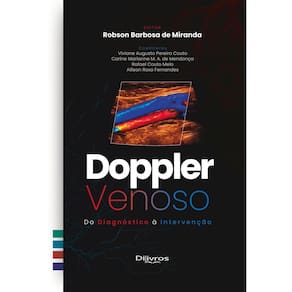 Doppler Venoso Doa Diagnostico A Intervencao