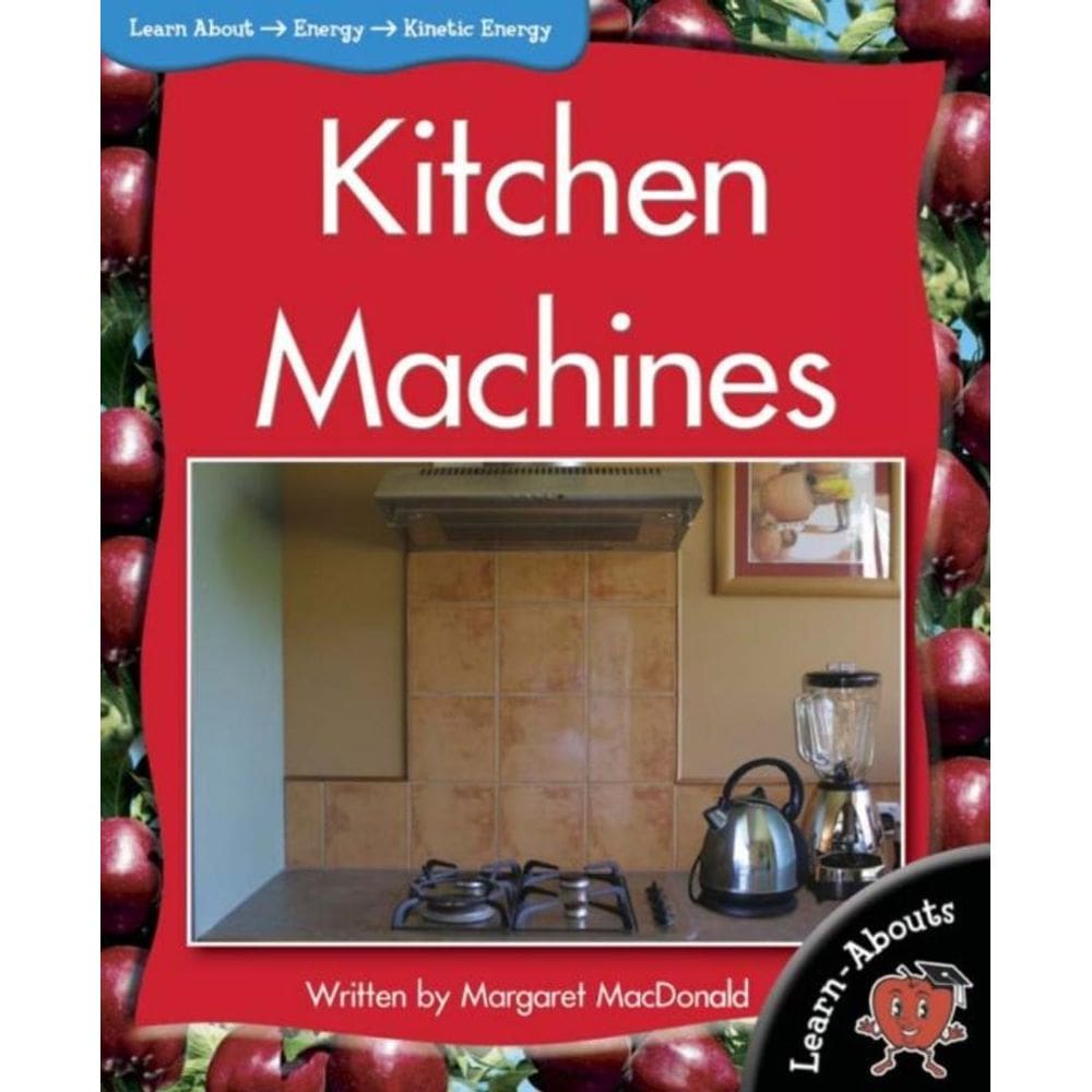Kitchen Machines