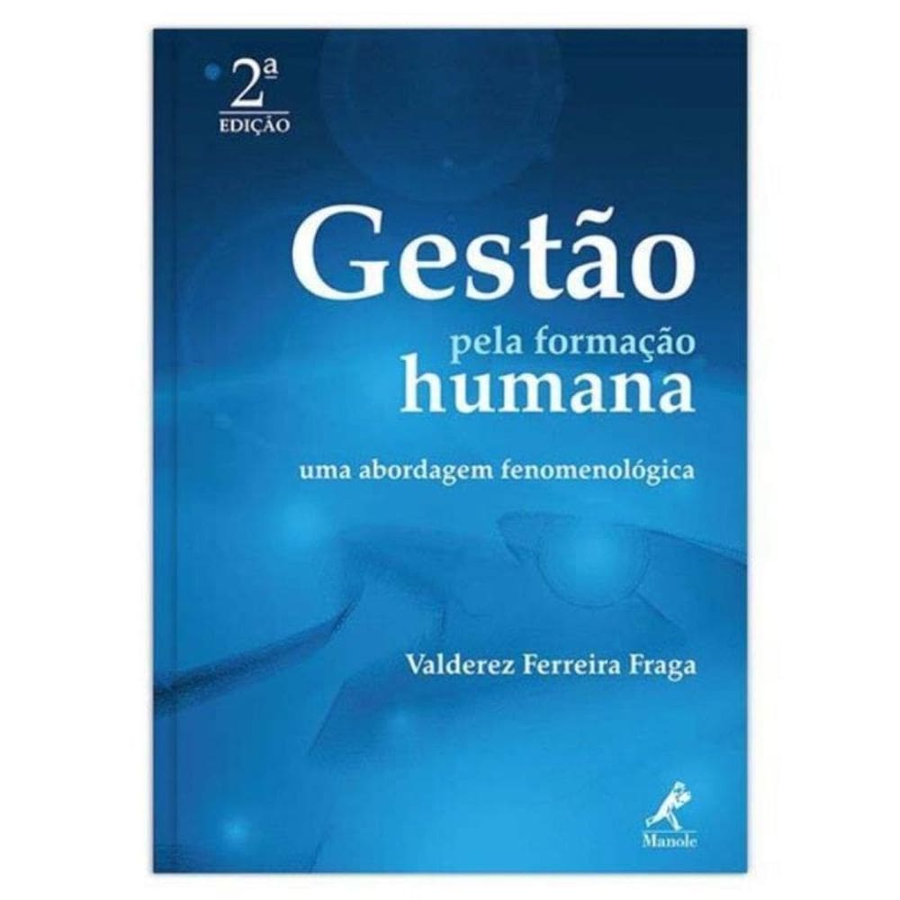 Gestao Pela Formacao Humana