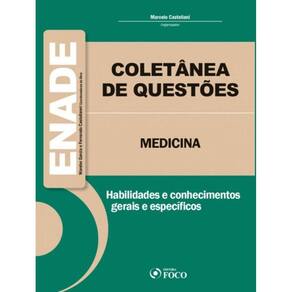 Enade Medicina