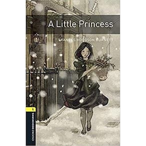 Little Princess With Mp3 Pack - 3Rd Ed