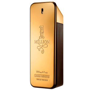 Paco Rabanne One Million Eau de Toilette - Perfume Masculino 200ml