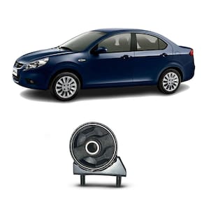 Calço Coxim Frontal Motor Cambio Jac J3 Turin 2011 A 2015