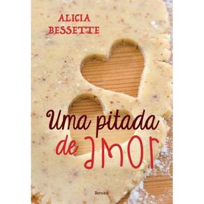 Uma Pitada De Amor                              01