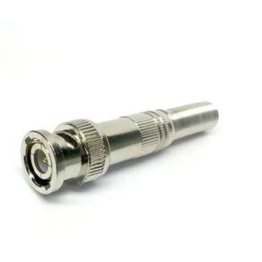 Kit 100 Bnc Mola Parafuso 6Mm- 100Un