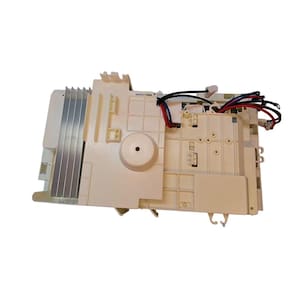 Placa Ar Split LG 9000 BTUs - Modelo S4UQ09AA31B