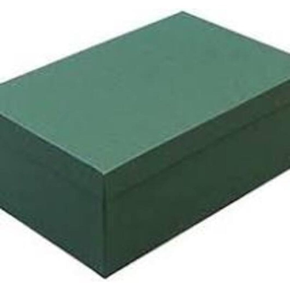 Caixa Cartonada 45X34X12 Verde Musgo