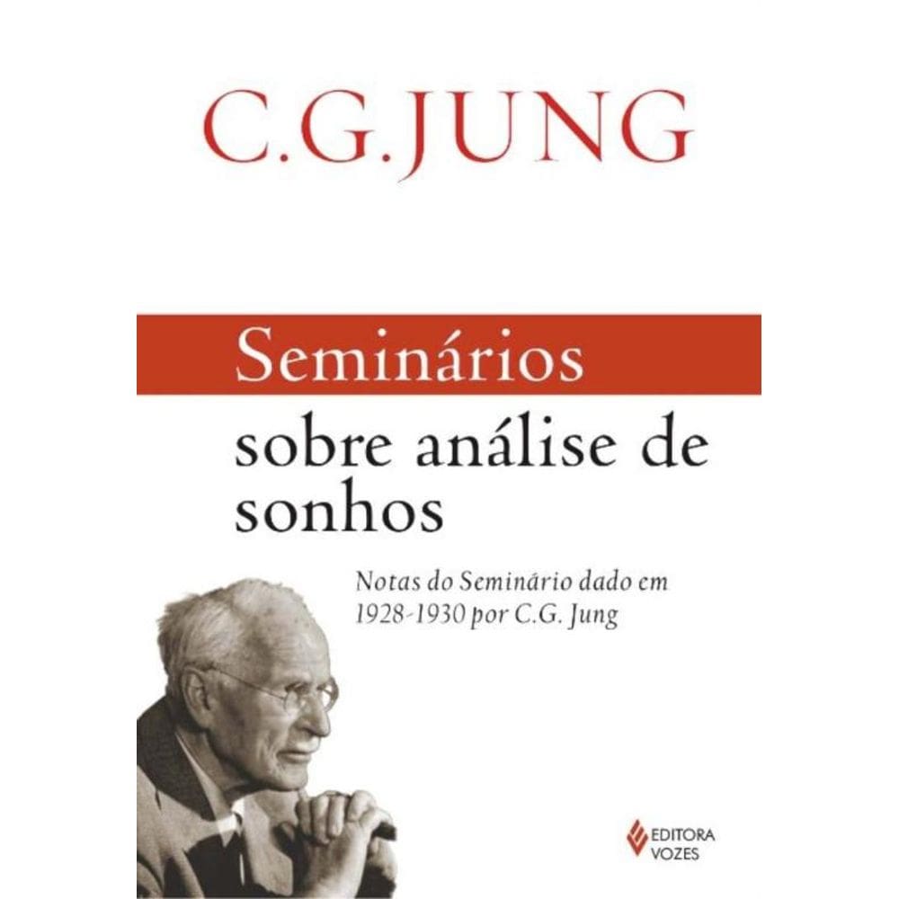 Seminarios Sobre Analise De Sonhos