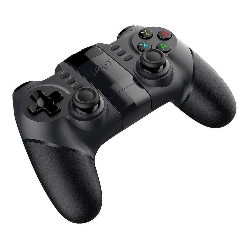 Controle Joystick Sem Fio Celular Android Ios E Pc Pg-9076
