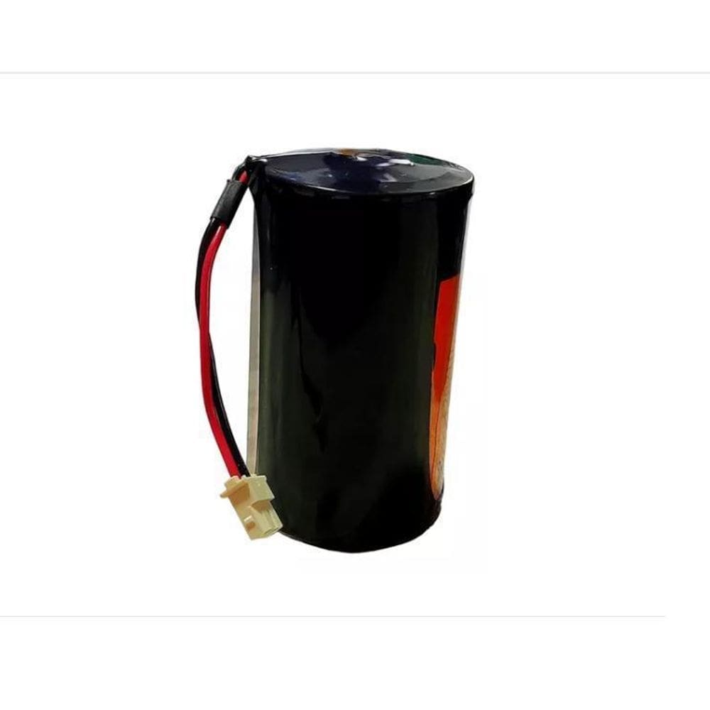 Bat 3,6V 13A Para Sirene Xss8000 Intelbras
