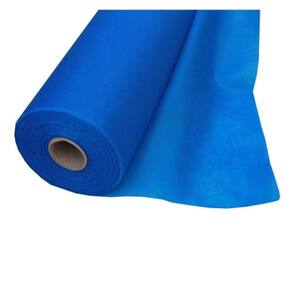 Tecido TNT Azul 10m x 1,40m - Resistente e Versátil