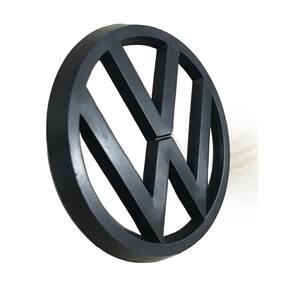 Emblema Grade Brasilia 1973 1974 75 76 77 78 79 80 Preto
