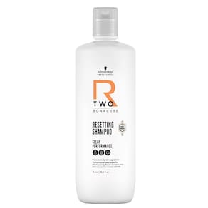 Schwarzkopf Bonacure R-Two Shampoo Reparador 1000 Ml