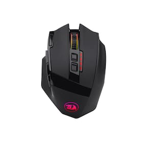 Mouse Gamer Sem Fio Sniper Pro Rgb 16000Dpi M801P - Redragon