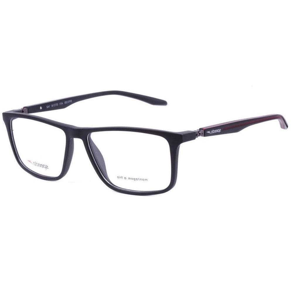 Armacao Speedo Sp6125I A11